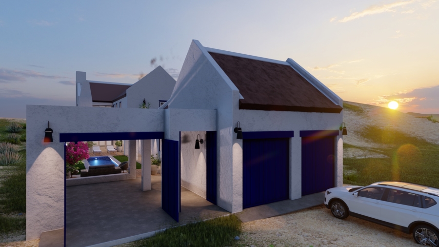 3 Bedroom Property for Sale in Struisbaai Western Cape